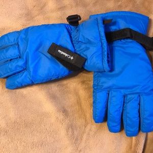 Columbia Gloves